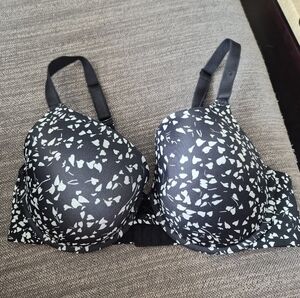 Déesse 42DD Padded Bra